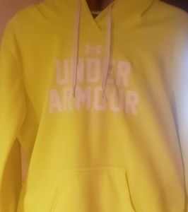 Boy's Under Armour Hoodie